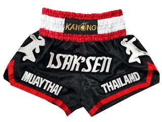 Személyre szabott Muay Thai rövidnadrág : KNSCUST-1168